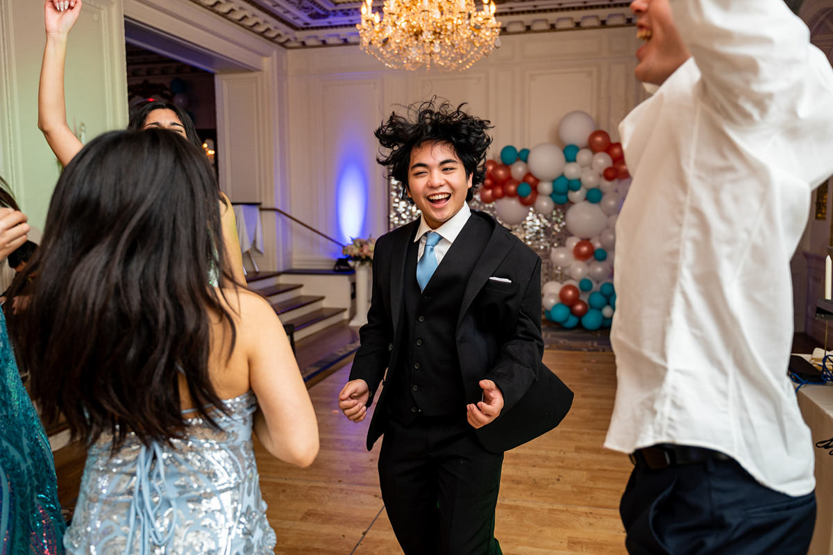 Madison’s 18th Birthday palace hotel san francisco event photography 30