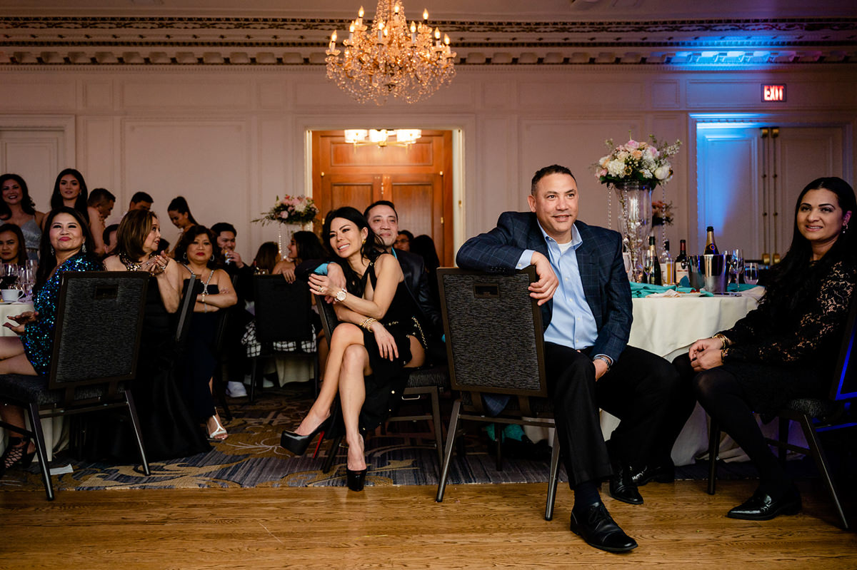 Madison’s 18th Birthday palace hotel san francisco event photography 32