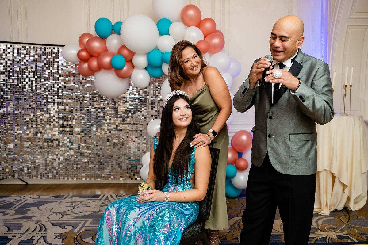 Madison’s 18th Birthday palace hotel san francisco event photography 35