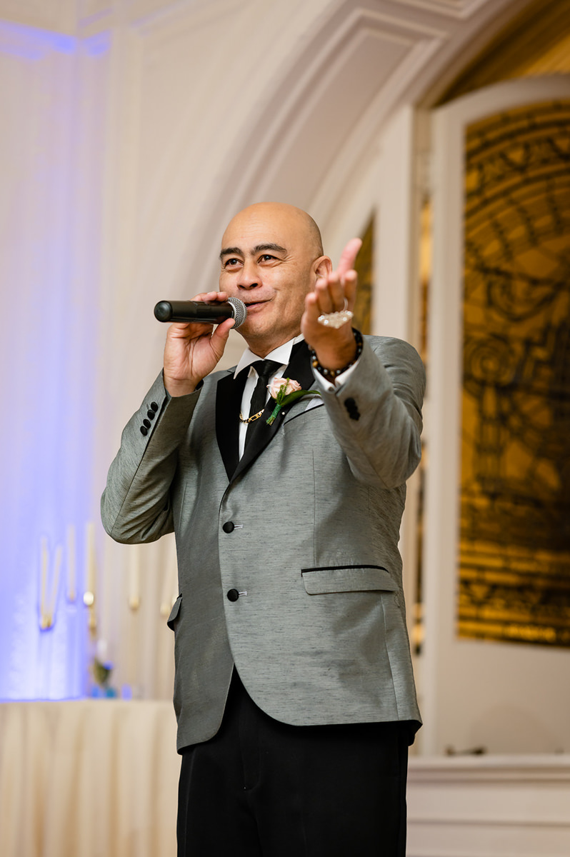Madison’s 18th Birthday palace hotel san francisco event photography 36
