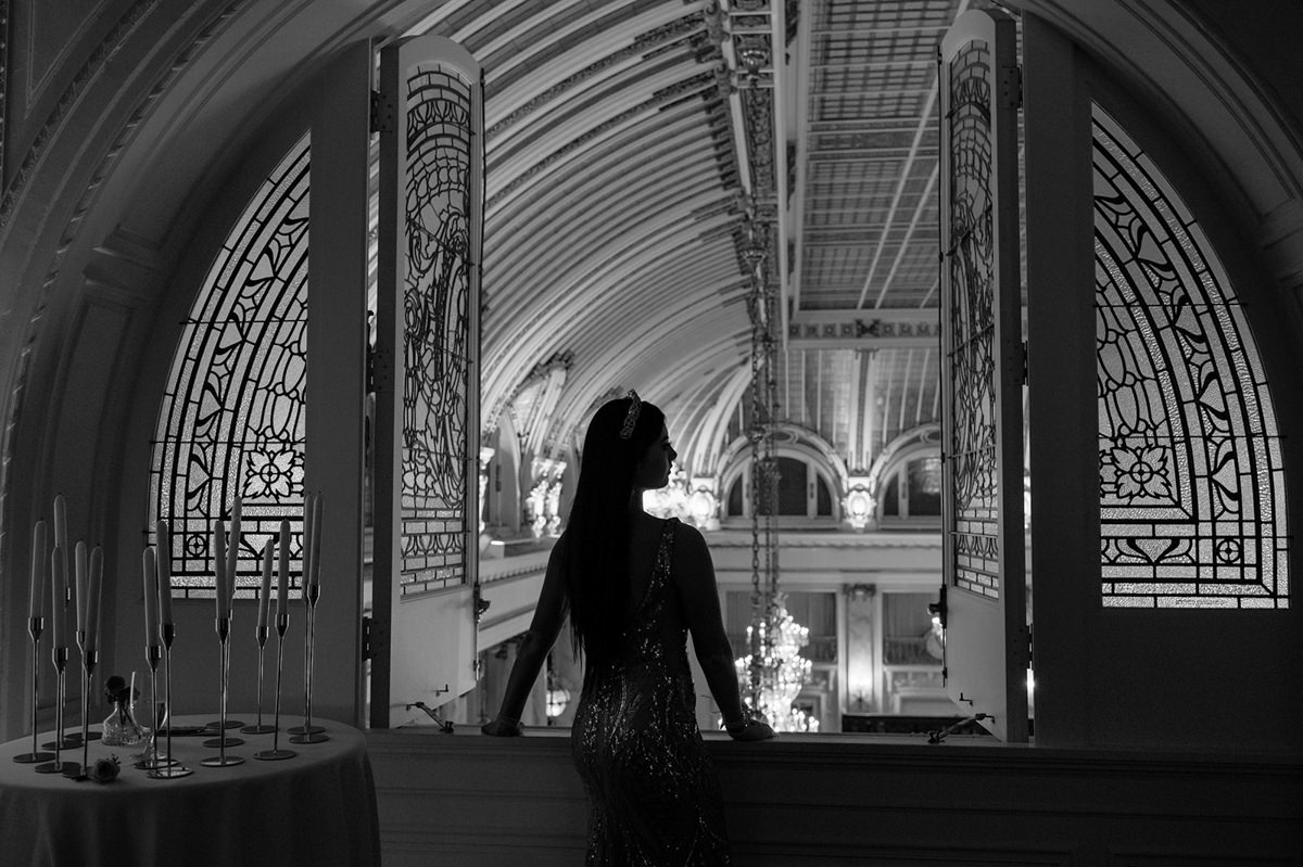 Madison’s 18th Birthday palace hotel san francisco event photography 40
