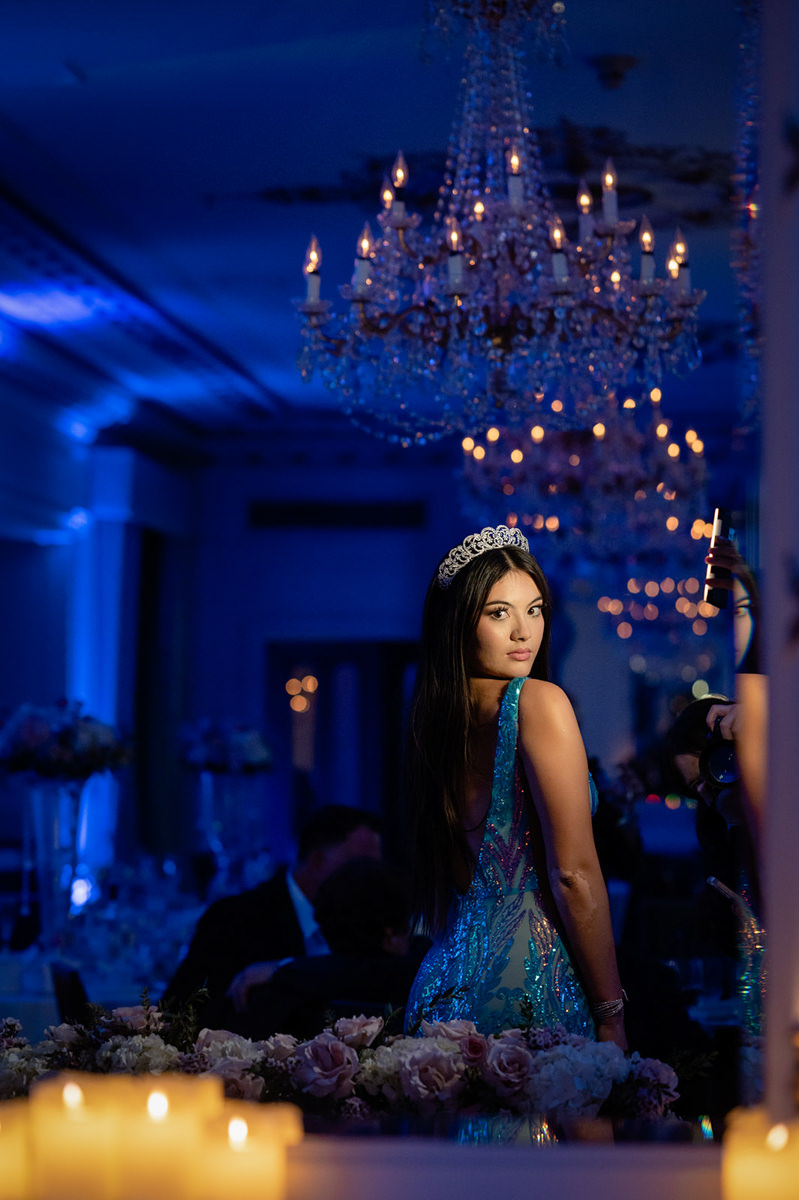 Madison’s 18th Birthday palace hotel san francisco event photography 41