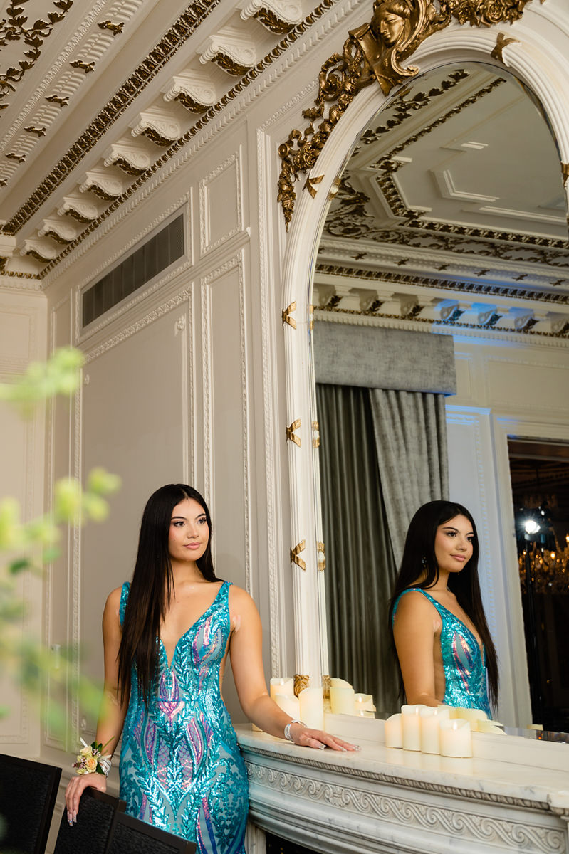 Madison’s 18th Birthday palace hotel san francisco event photography 6