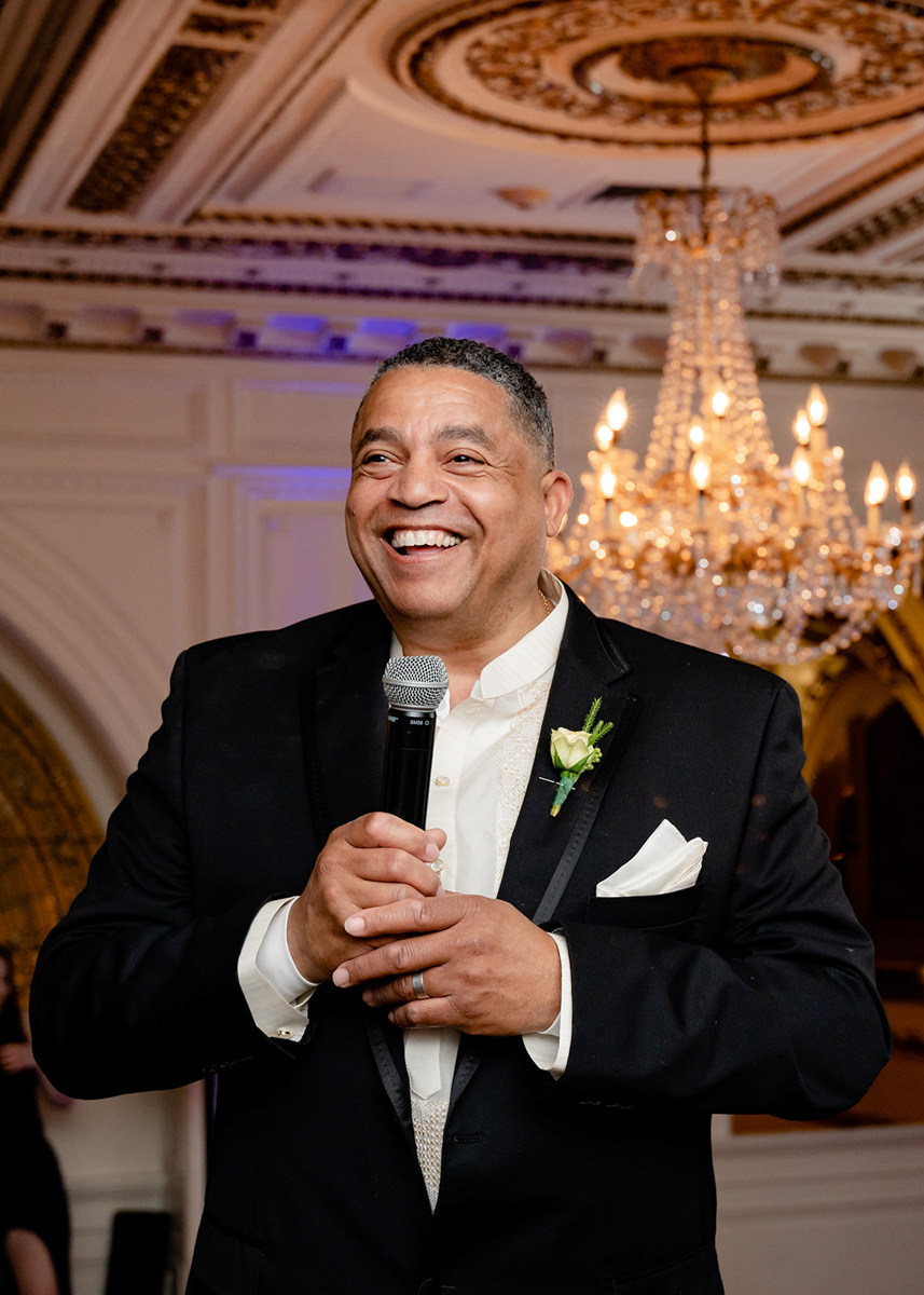 Madison’s 18th Birthday palace hotel san francisco event photography 9