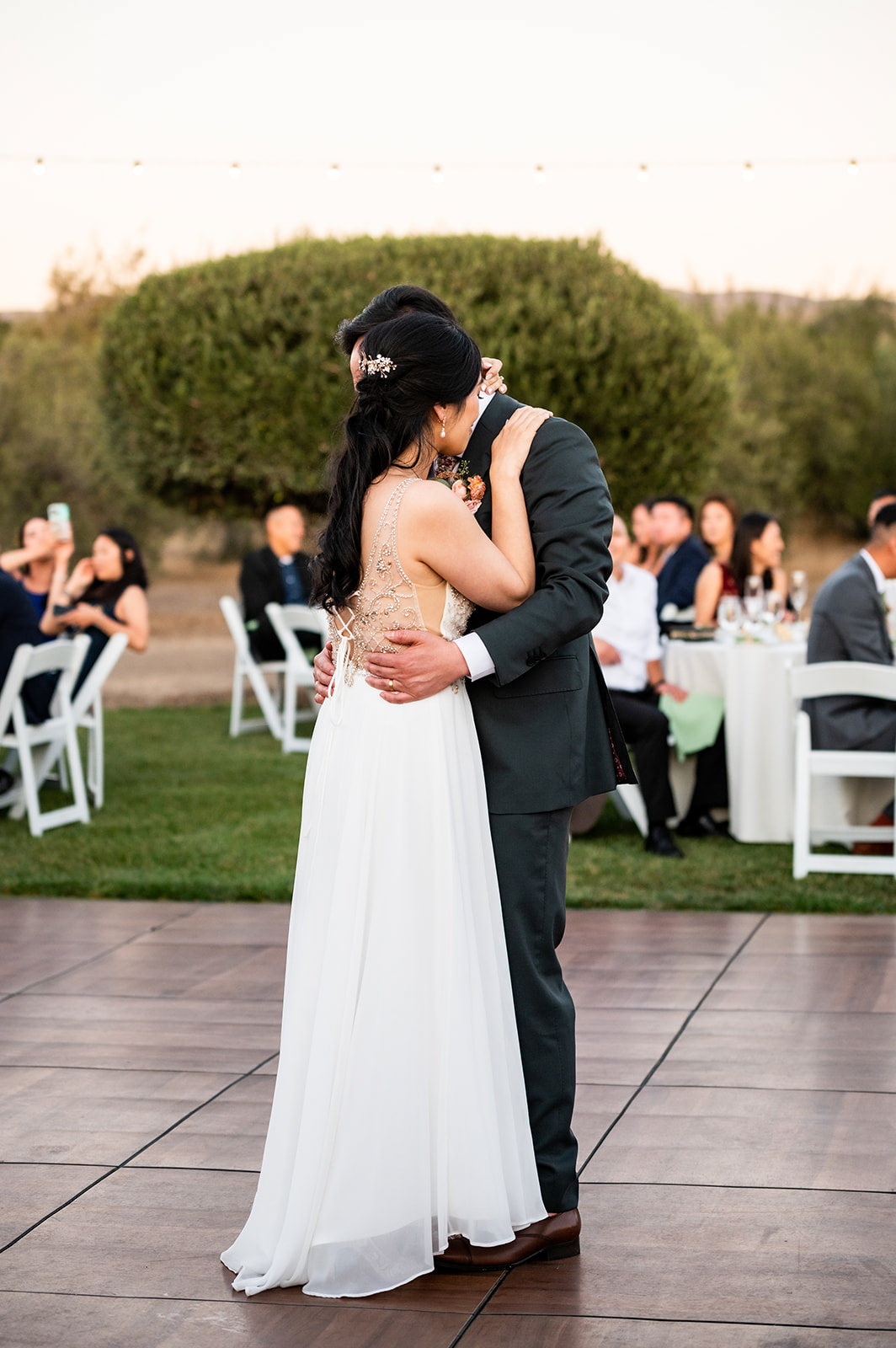 purple orchid resort wedding photography 101