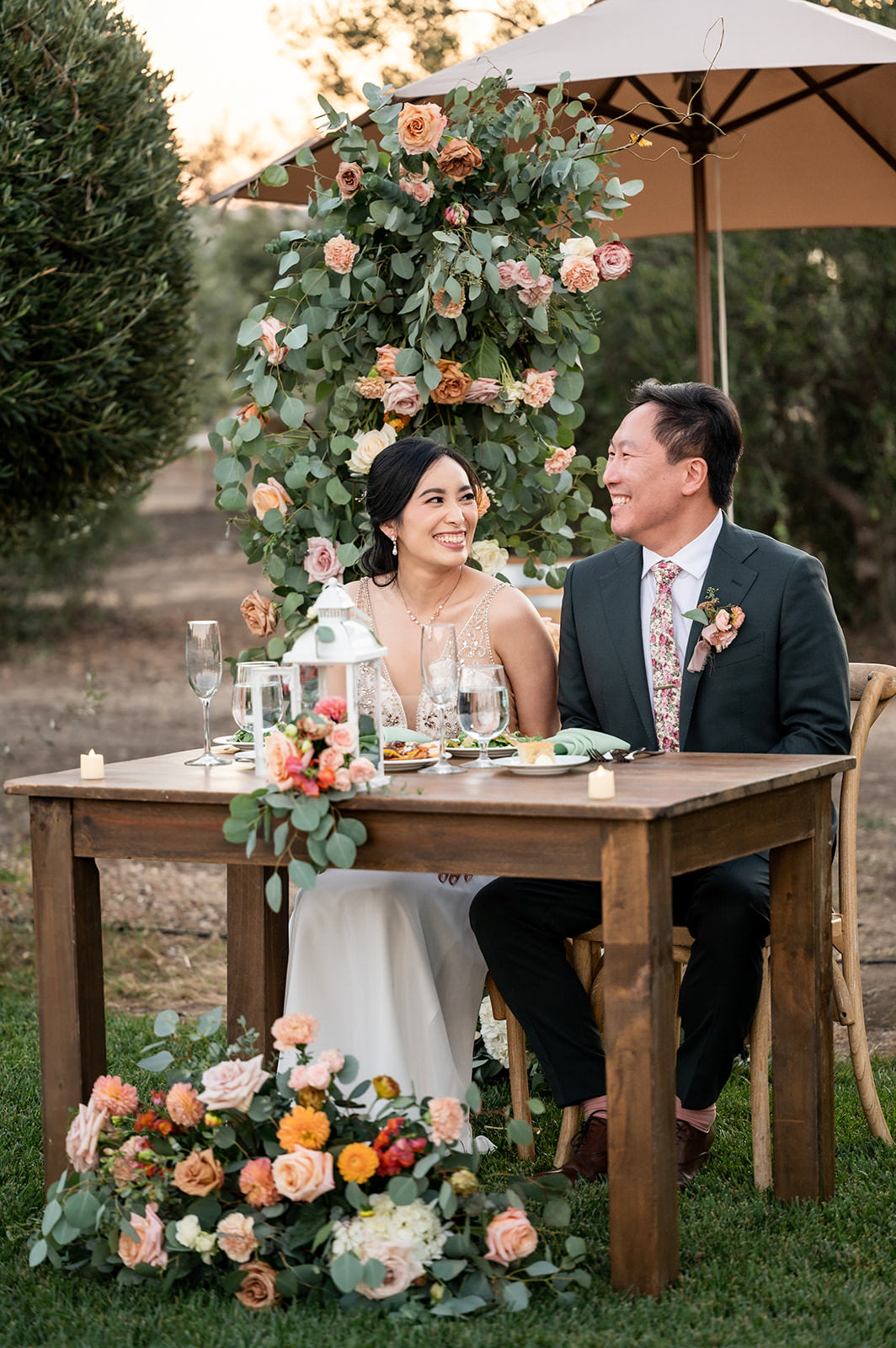 purple orchid resort wedding photography 103