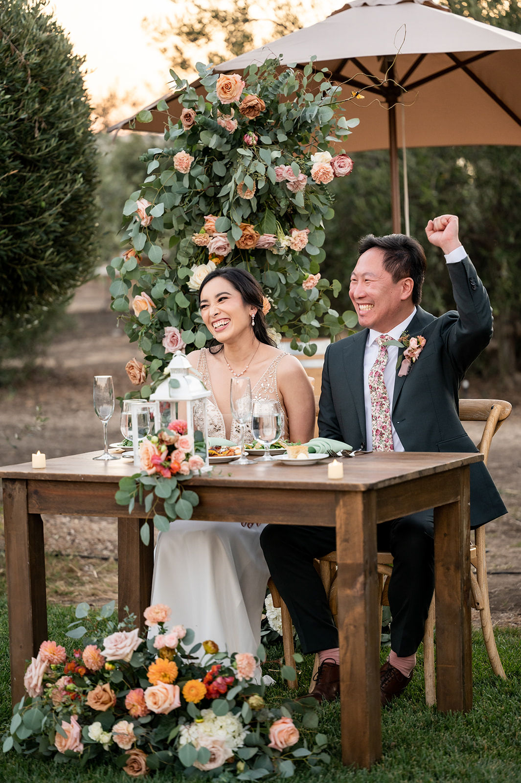 purple orchid resort wedding photography 104
