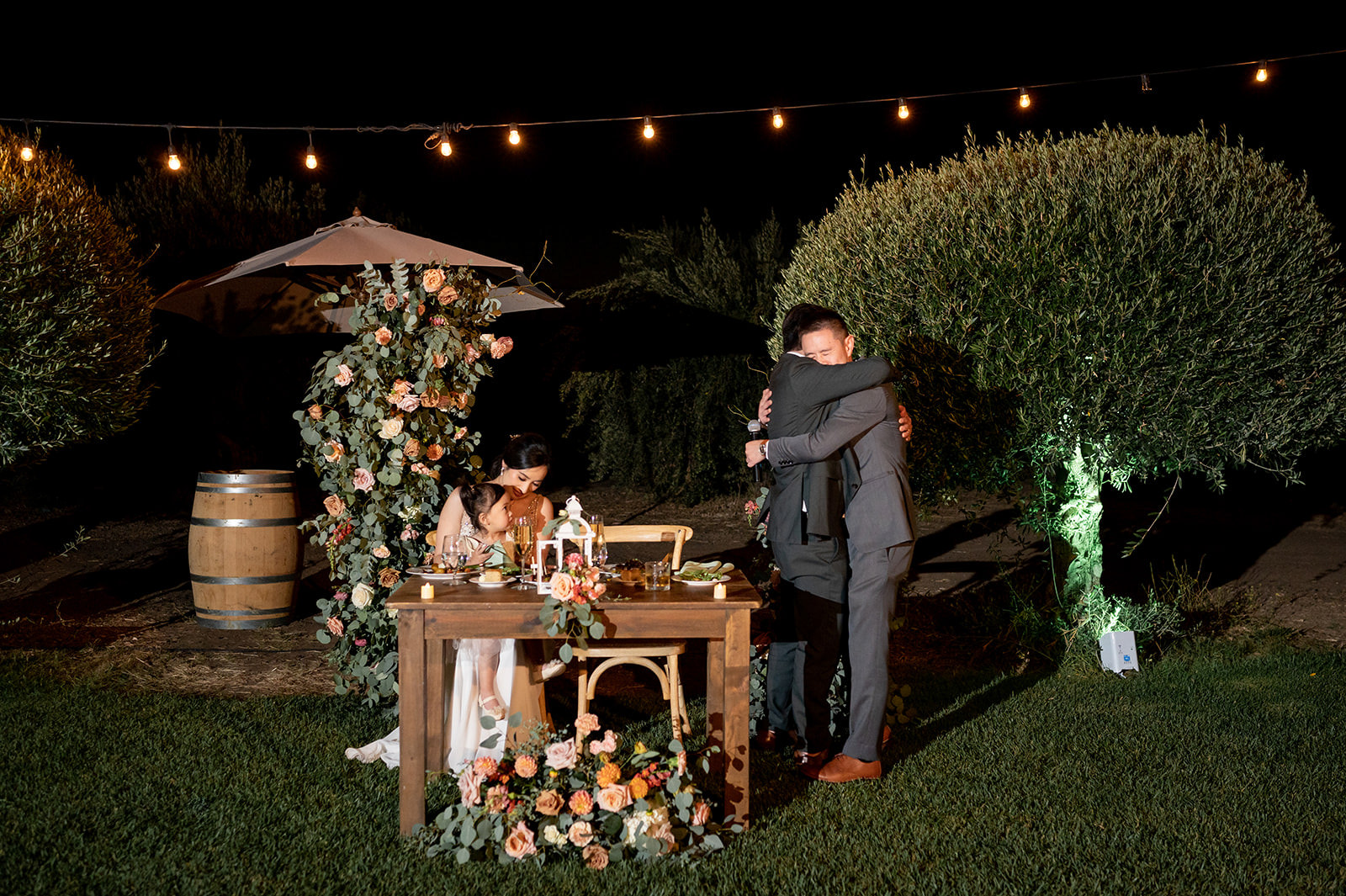 purple orchid resort wedding photography 111