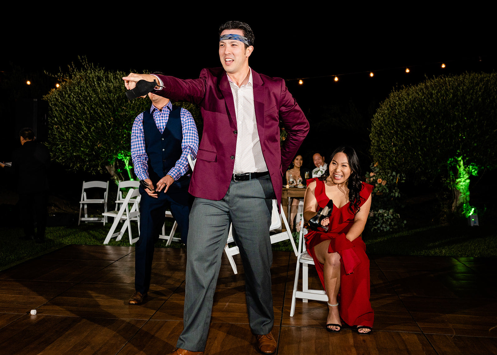 purple orchid resort wedding photography 122