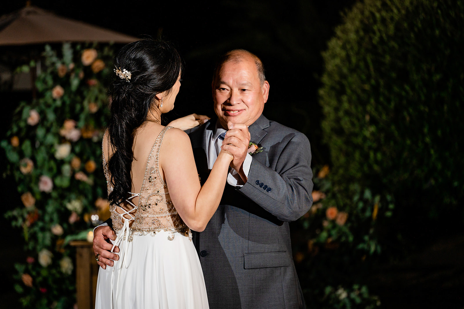 purple orchid resort wedding photography 127