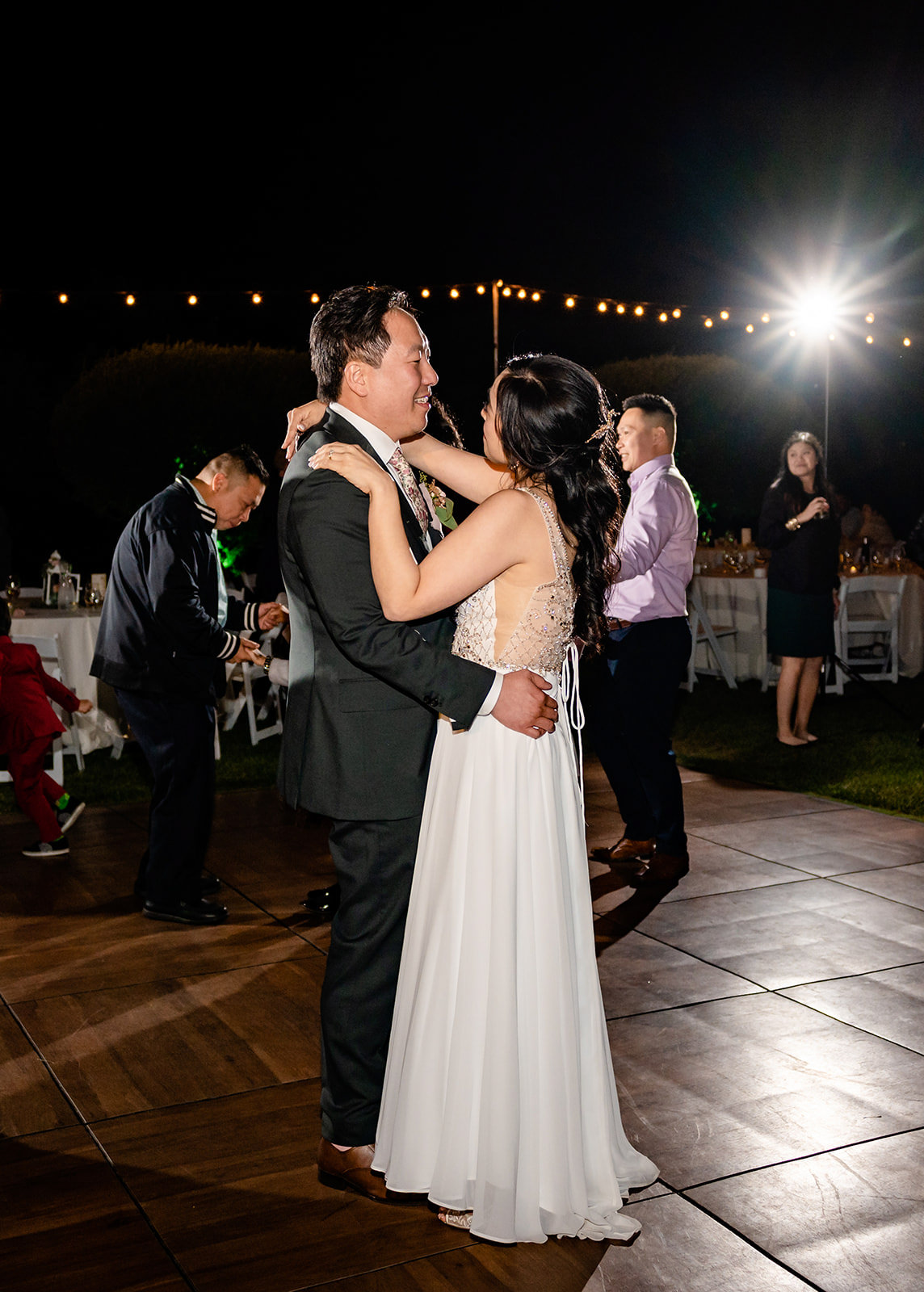 purple orchid resort wedding photography 134