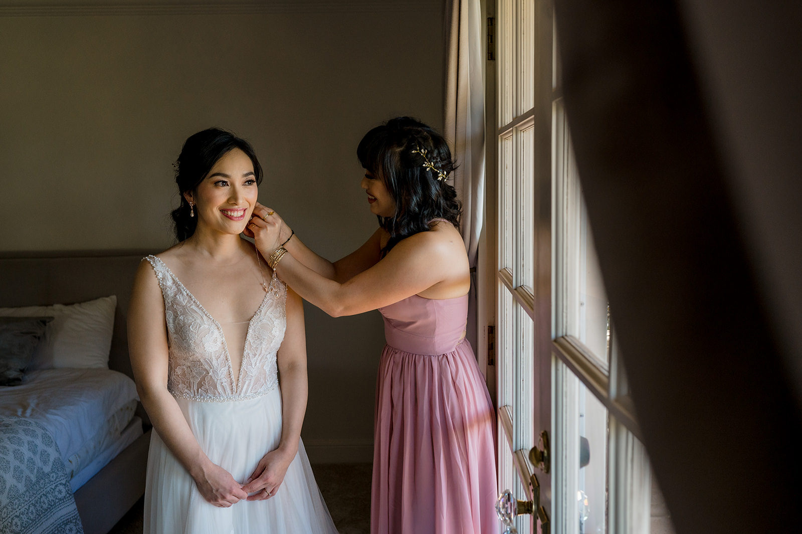 purple orchid resort wedding photography 19