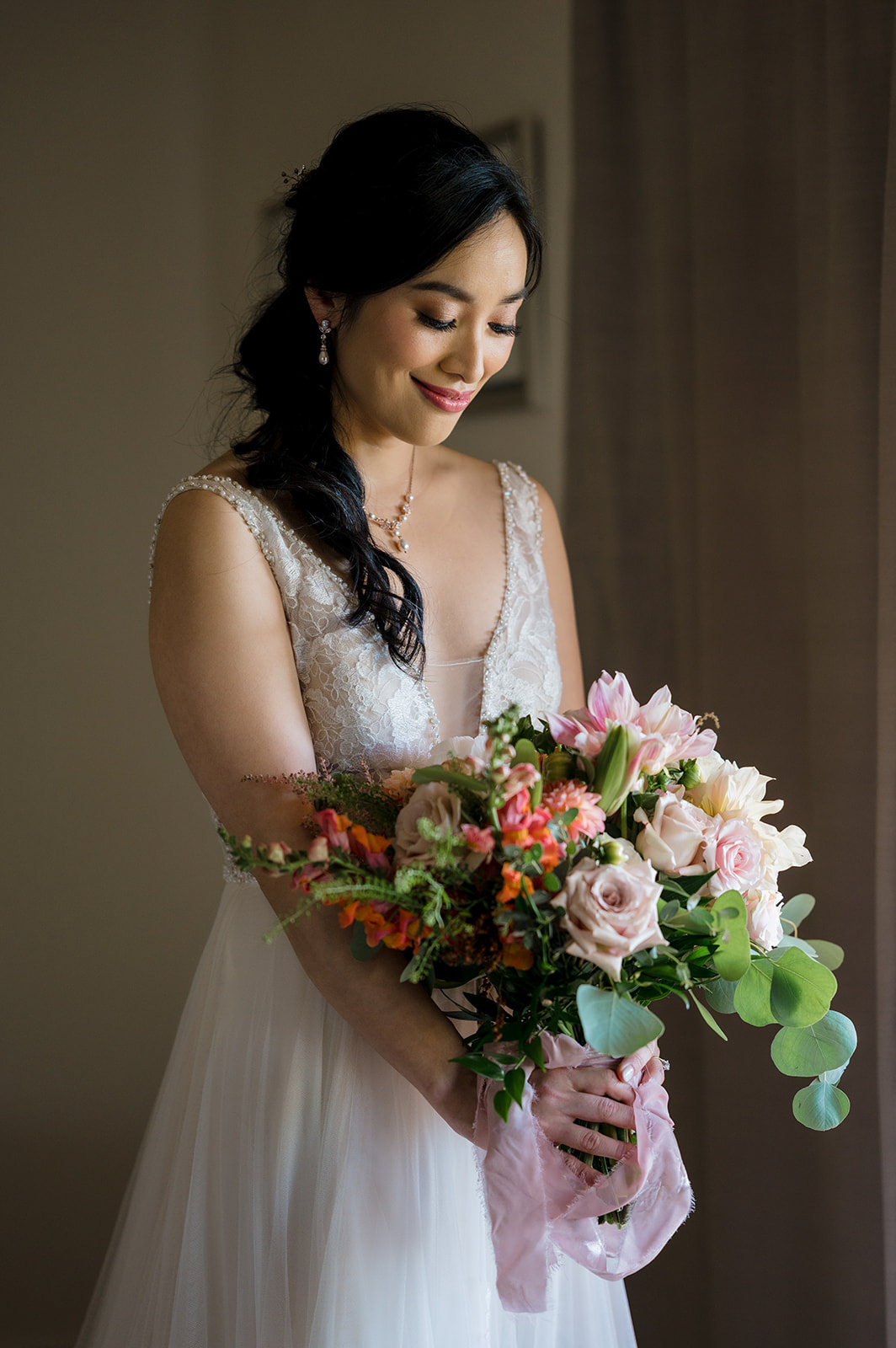 purple orchid resort wedding photography 23