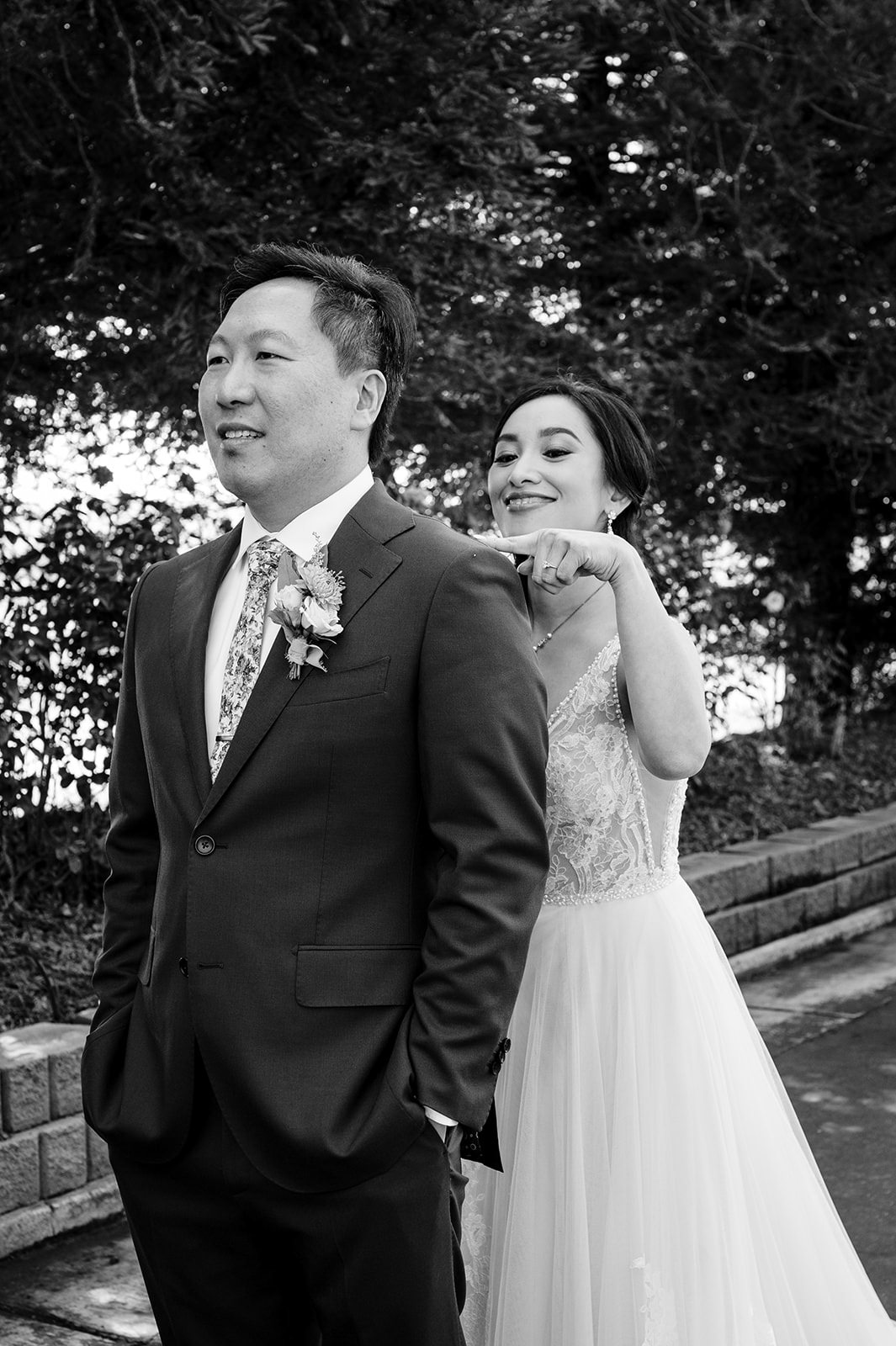 purple orchid resort wedding photography 28