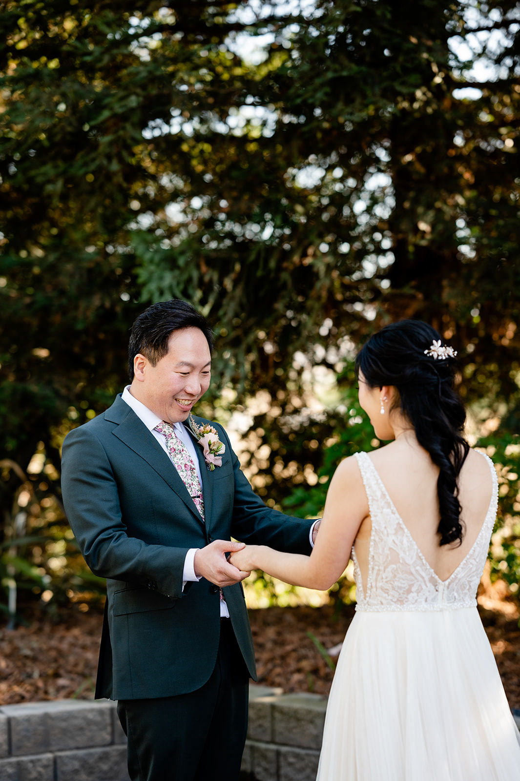 purple orchid resort wedding photography 29