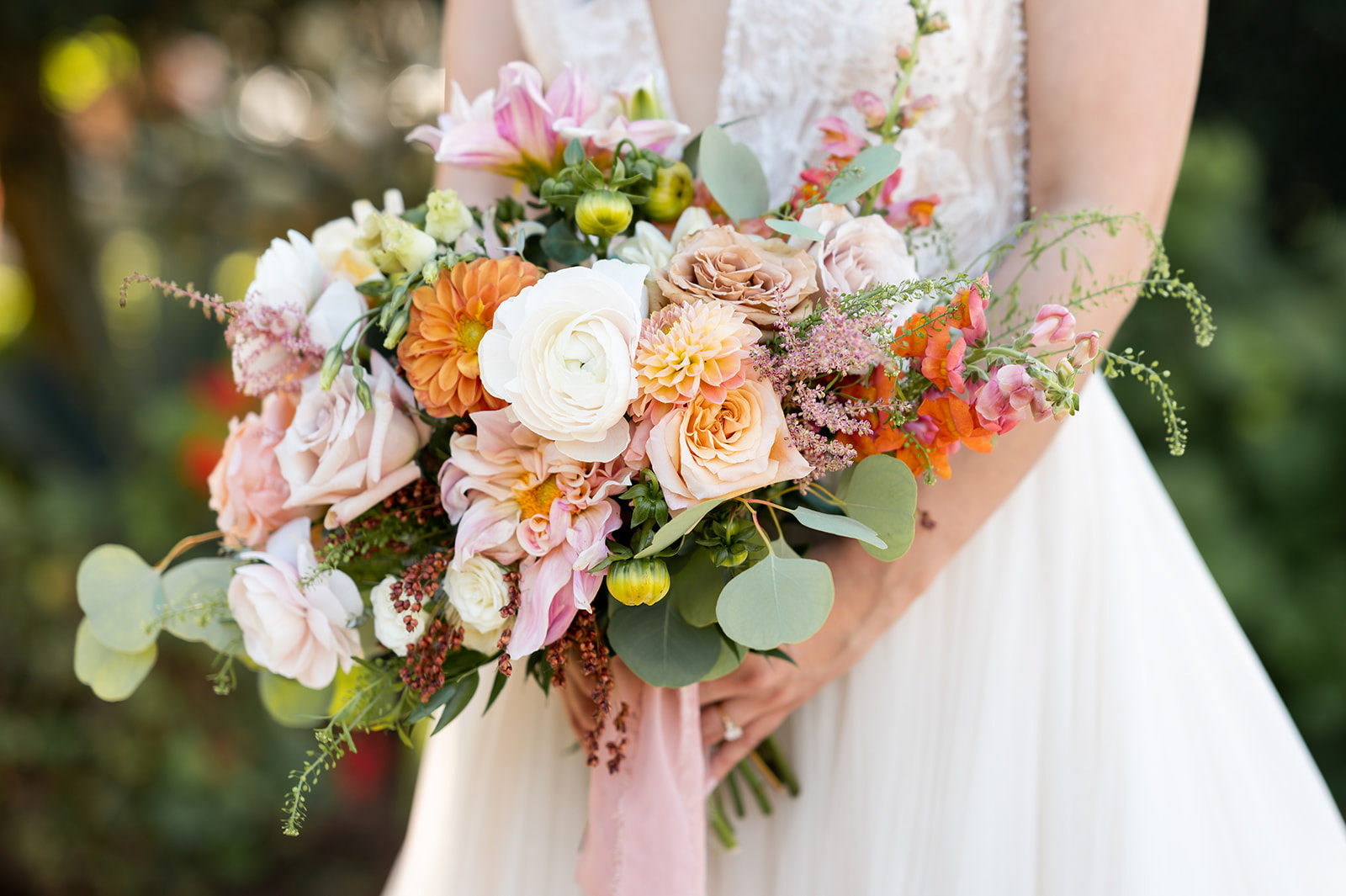 purple orchid resort wedding photography 41