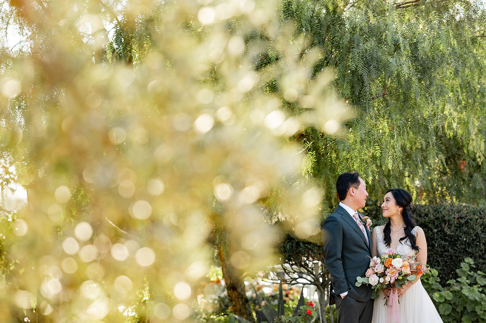 purple orchid resort wedding photography 44
