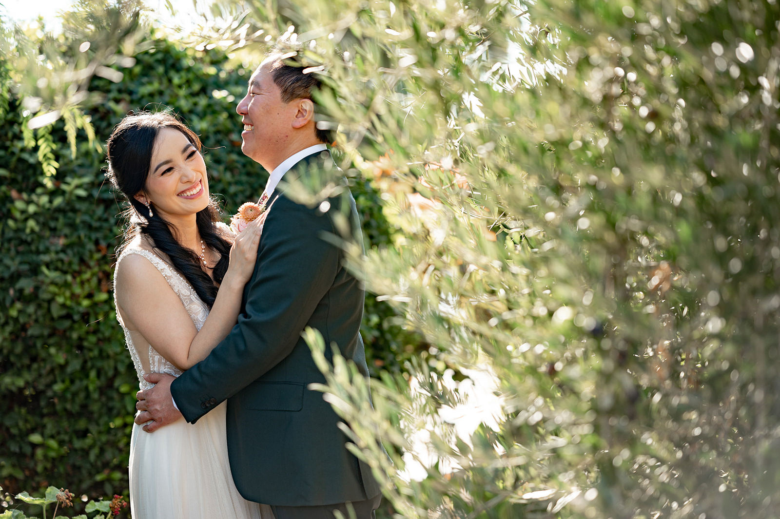 purple orchid resort wedding photography 47