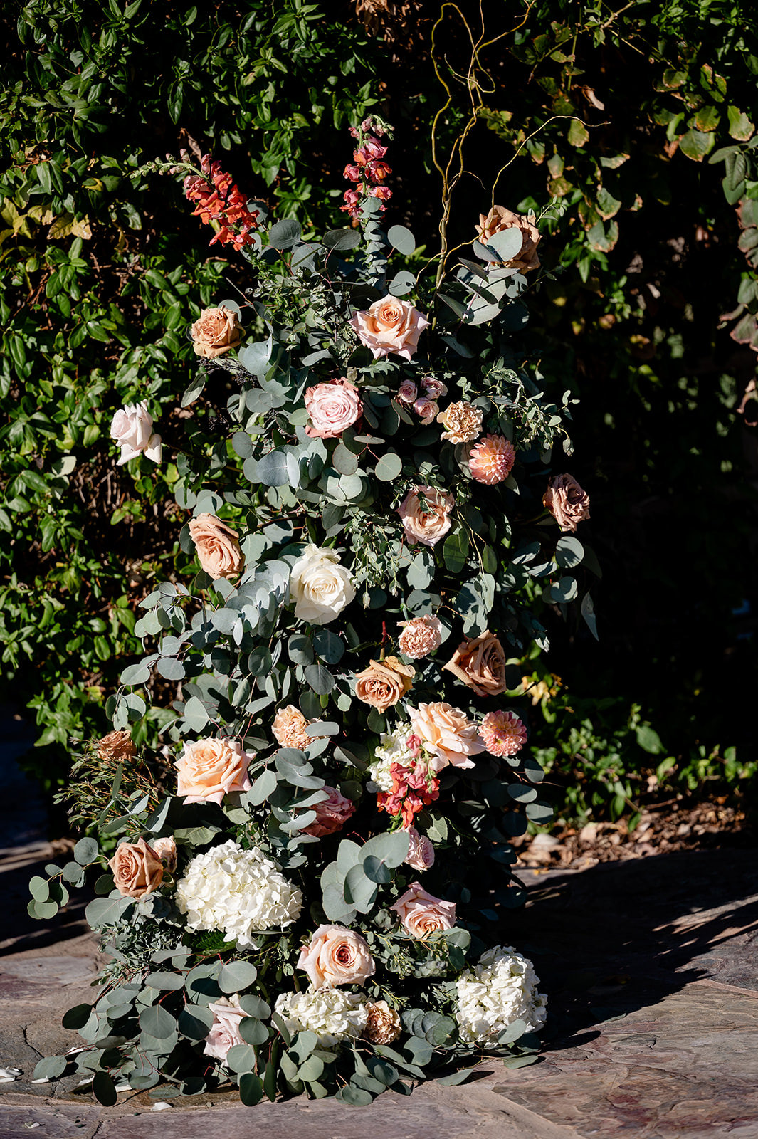 purple orchid resort wedding photography 64