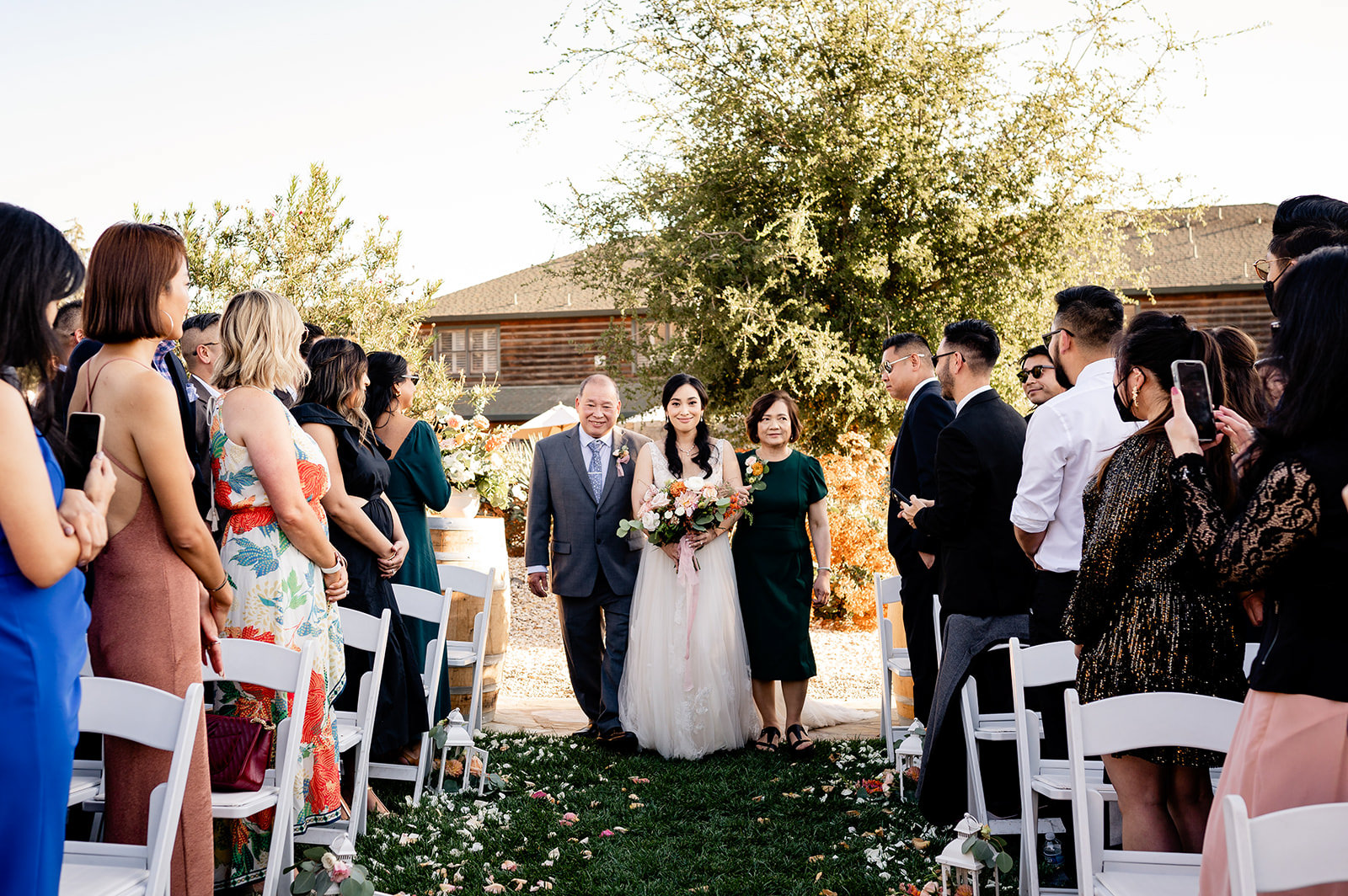 purple orchid resort wedding photography 70