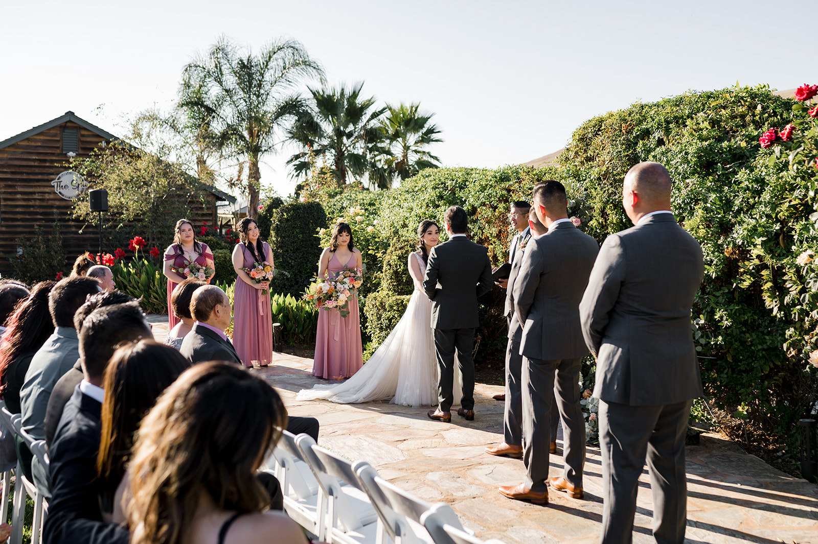 purple orchid resort wedding photography 73
