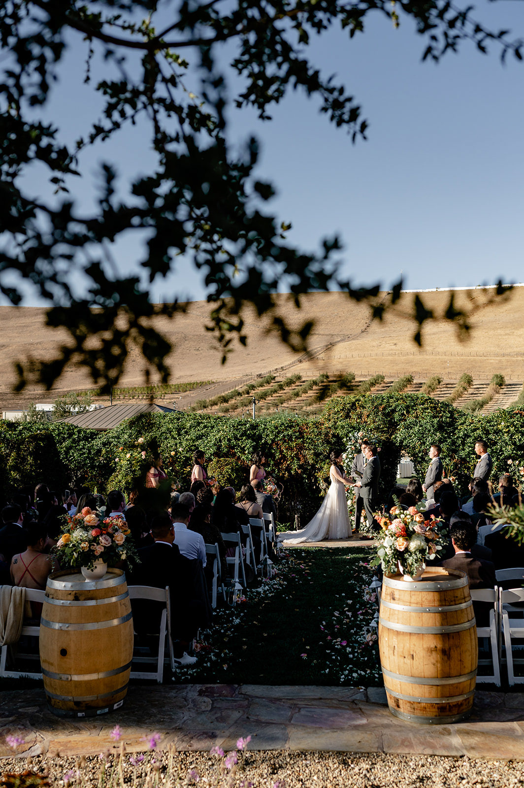purple orchid resort wedding photography 74