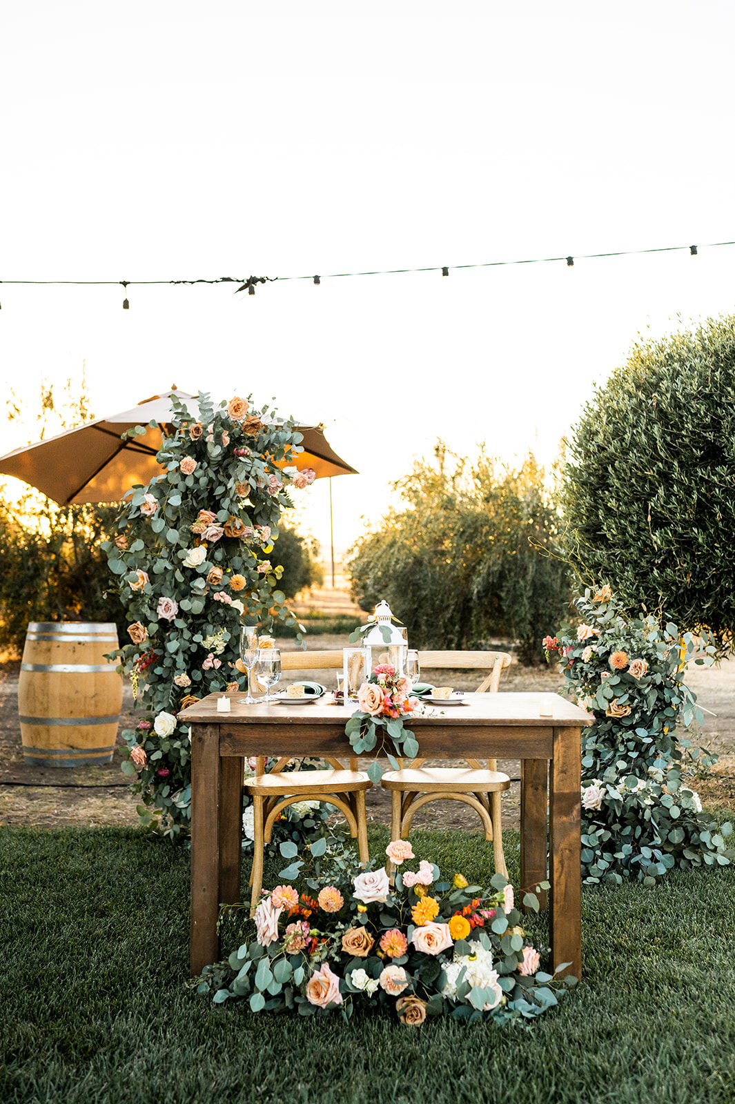 purple orchid resort wedding photography 83