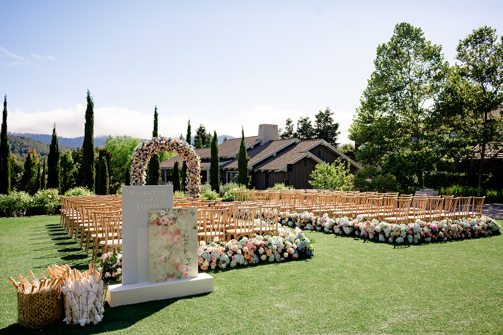 rosewood sand hill wedding photography 1