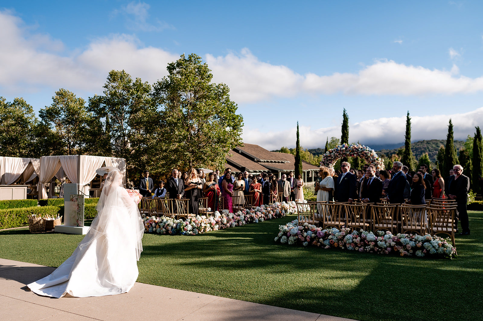 rosewood sand hill wedding photography 10