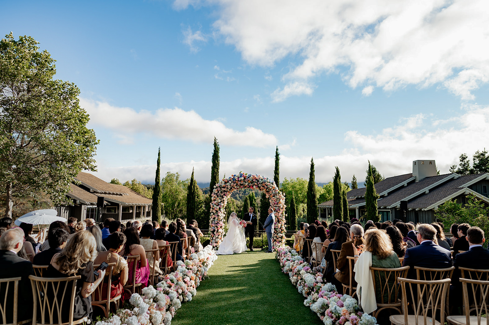rosewood sand hill wedding photography 11