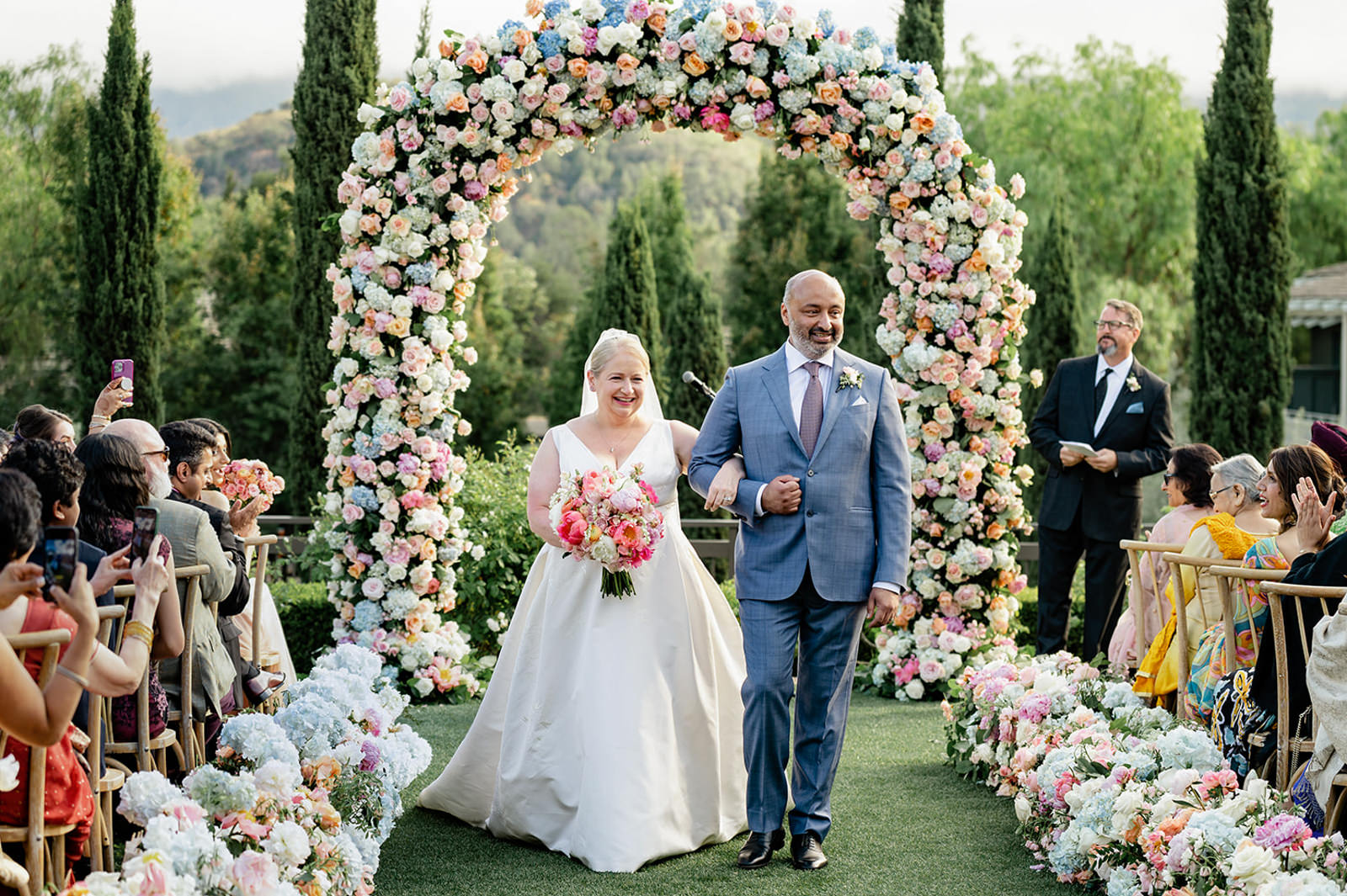 rosewood sand hill wedding photography 20