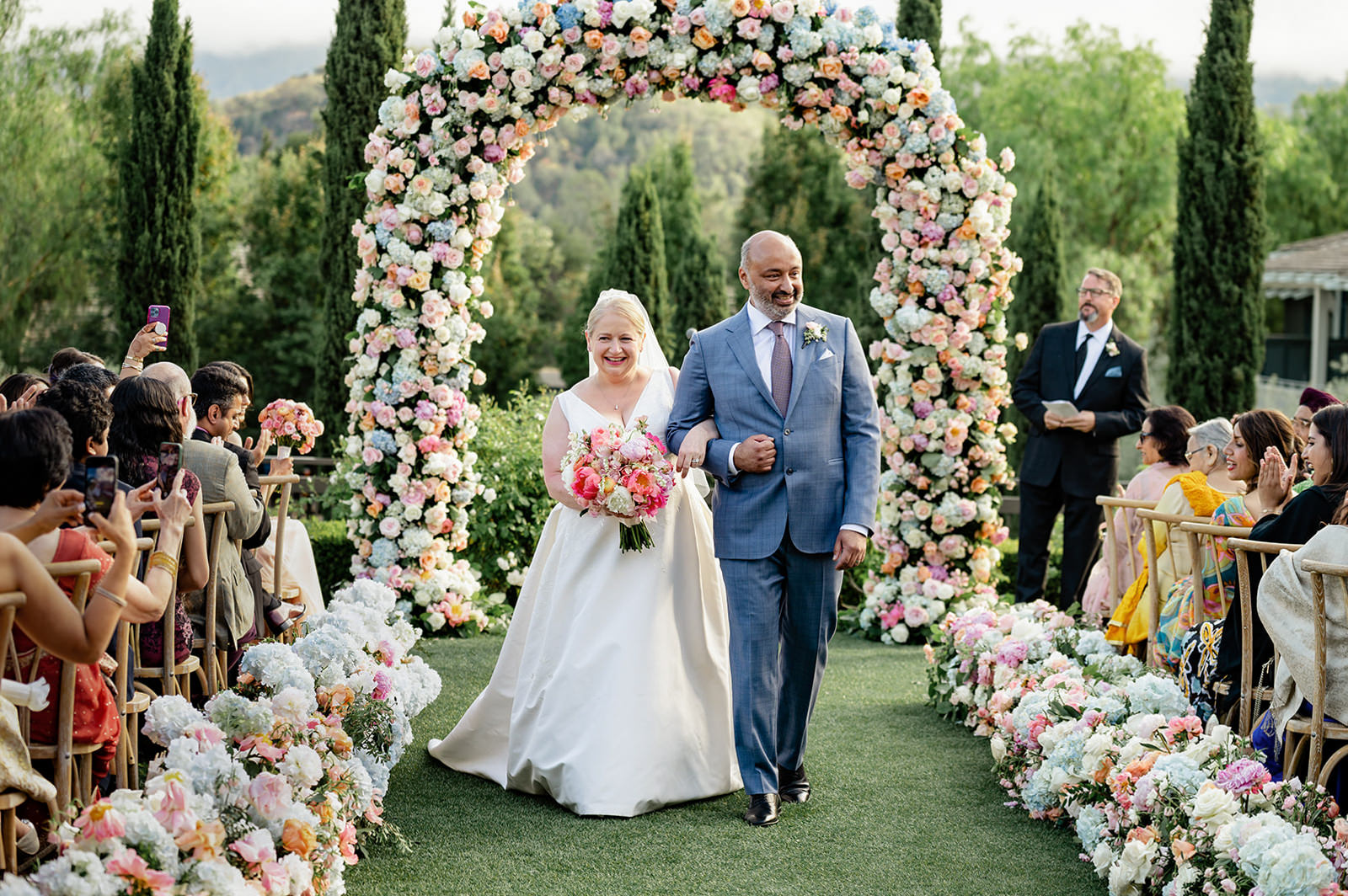 rosewood sand hill wedding photography 21