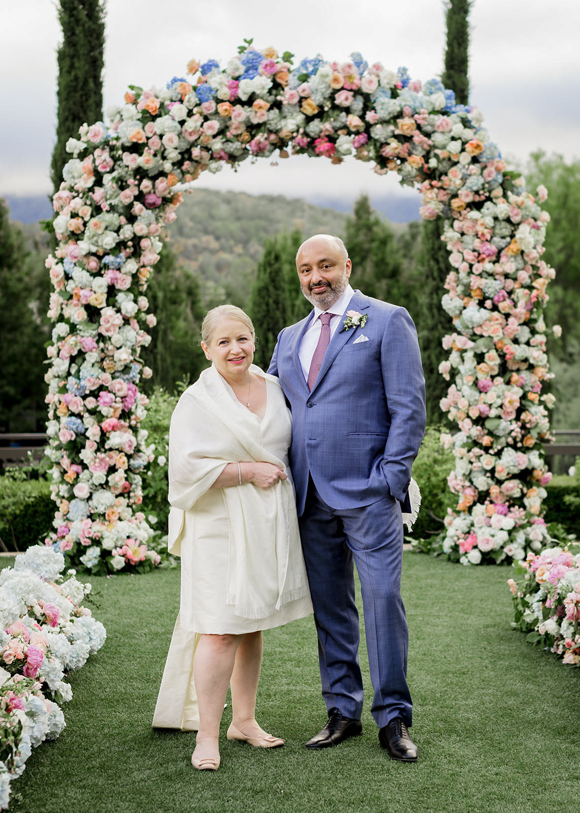 rosewood sand hill wedding photography 22