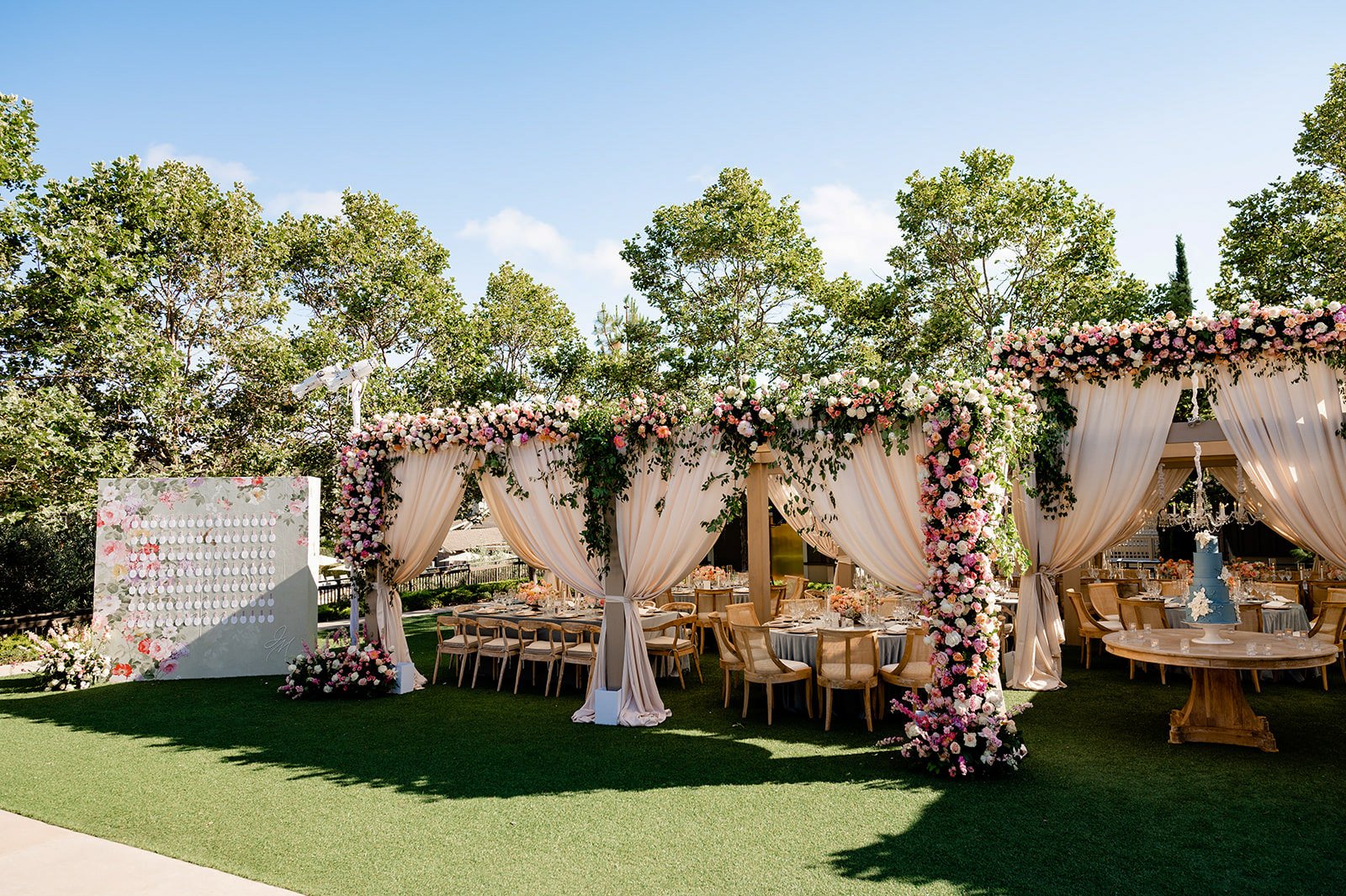 rosewood sand hill wedding photography 33