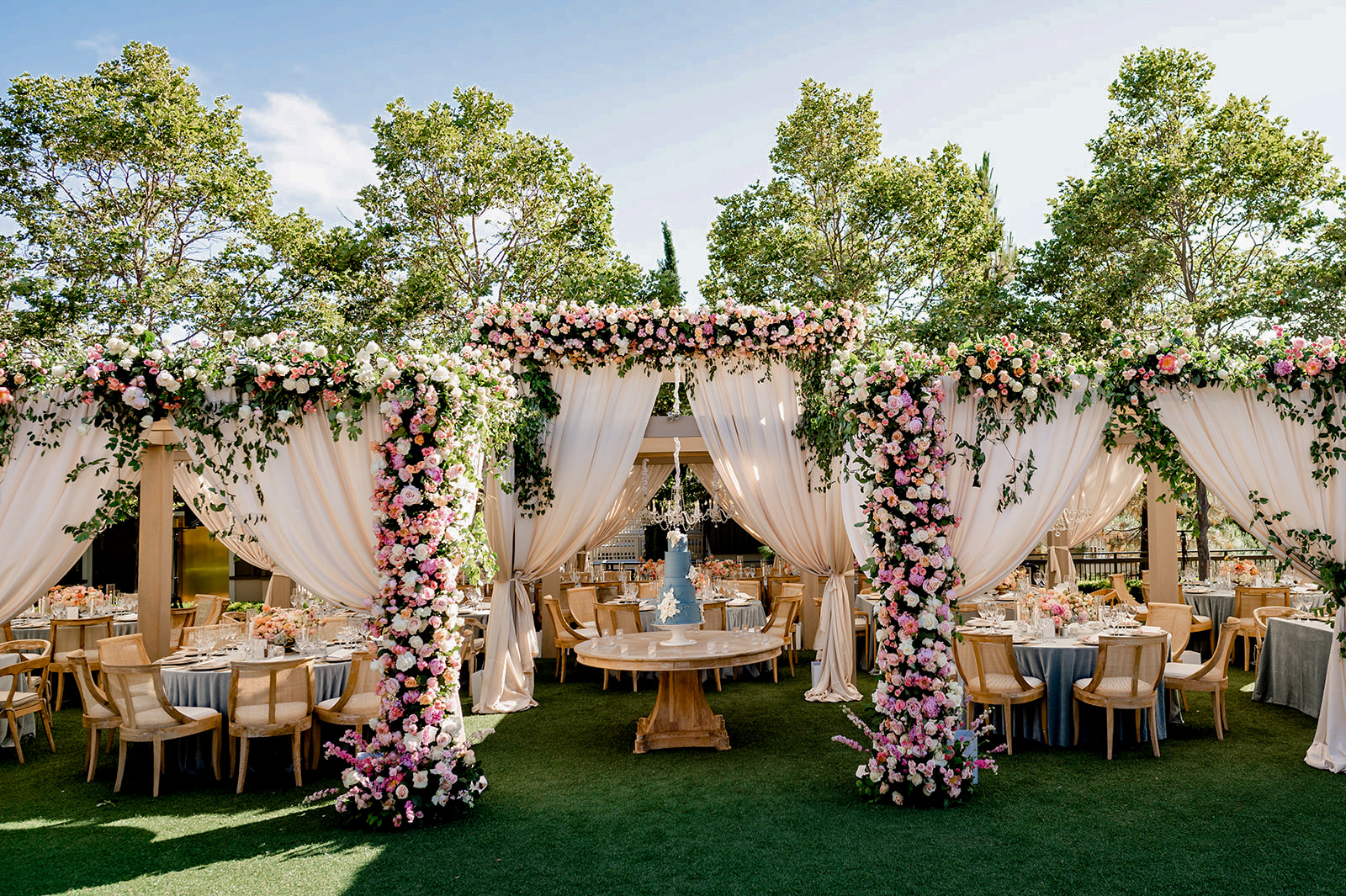 rosewood sand hill wedding photography 34