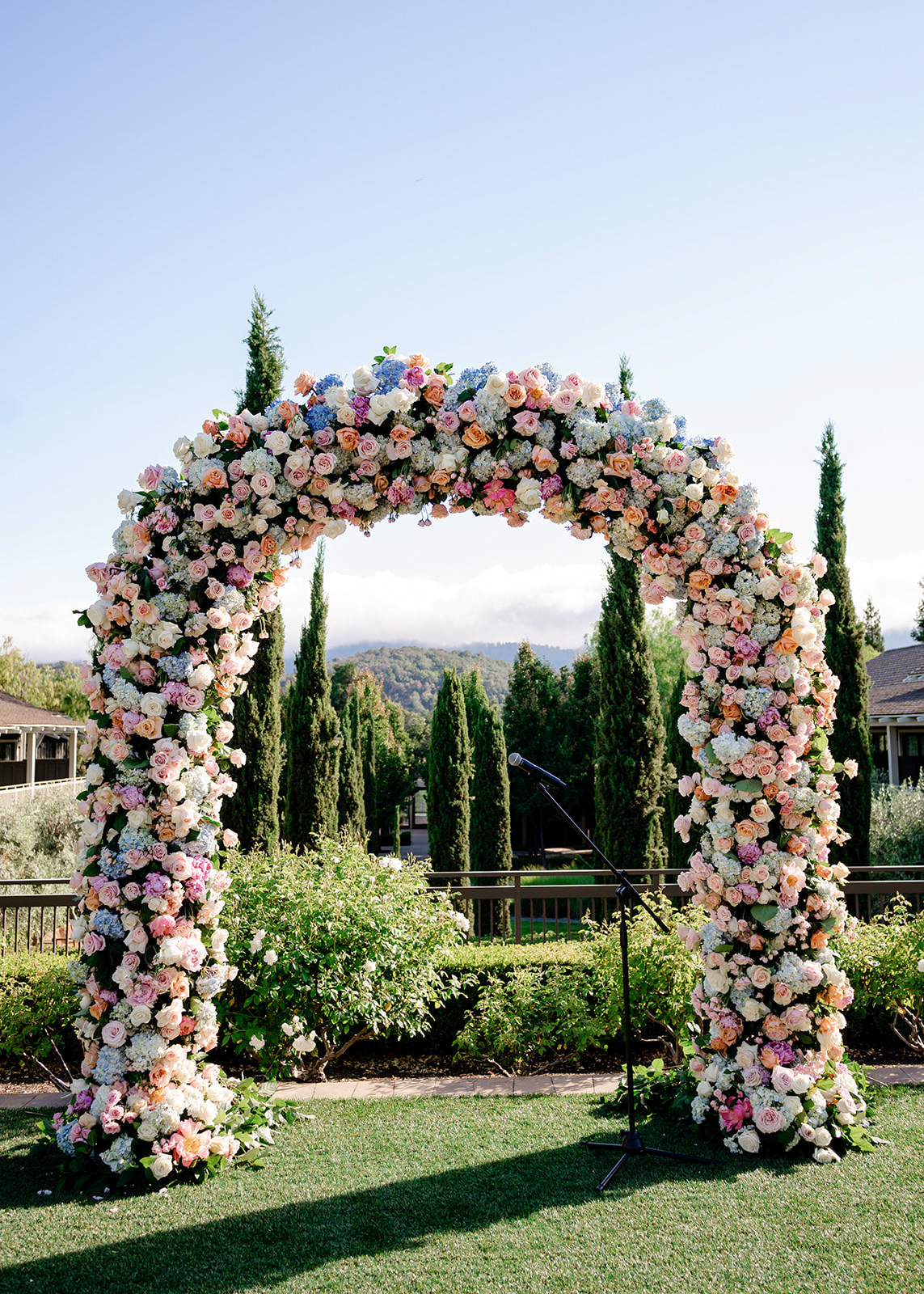 rosewood sand hill wedding photography 5