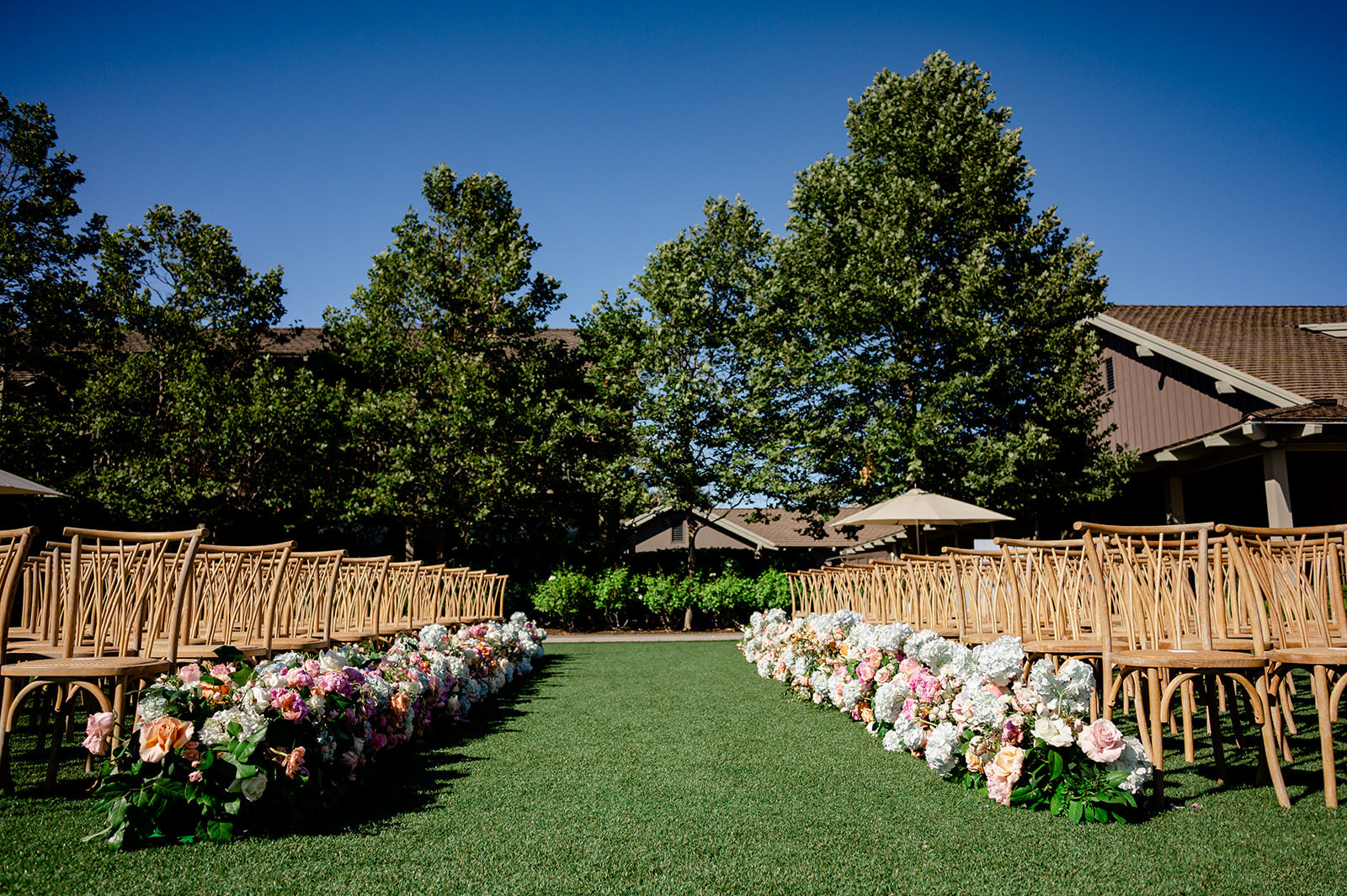 rosewood sand hill wedding photography 8