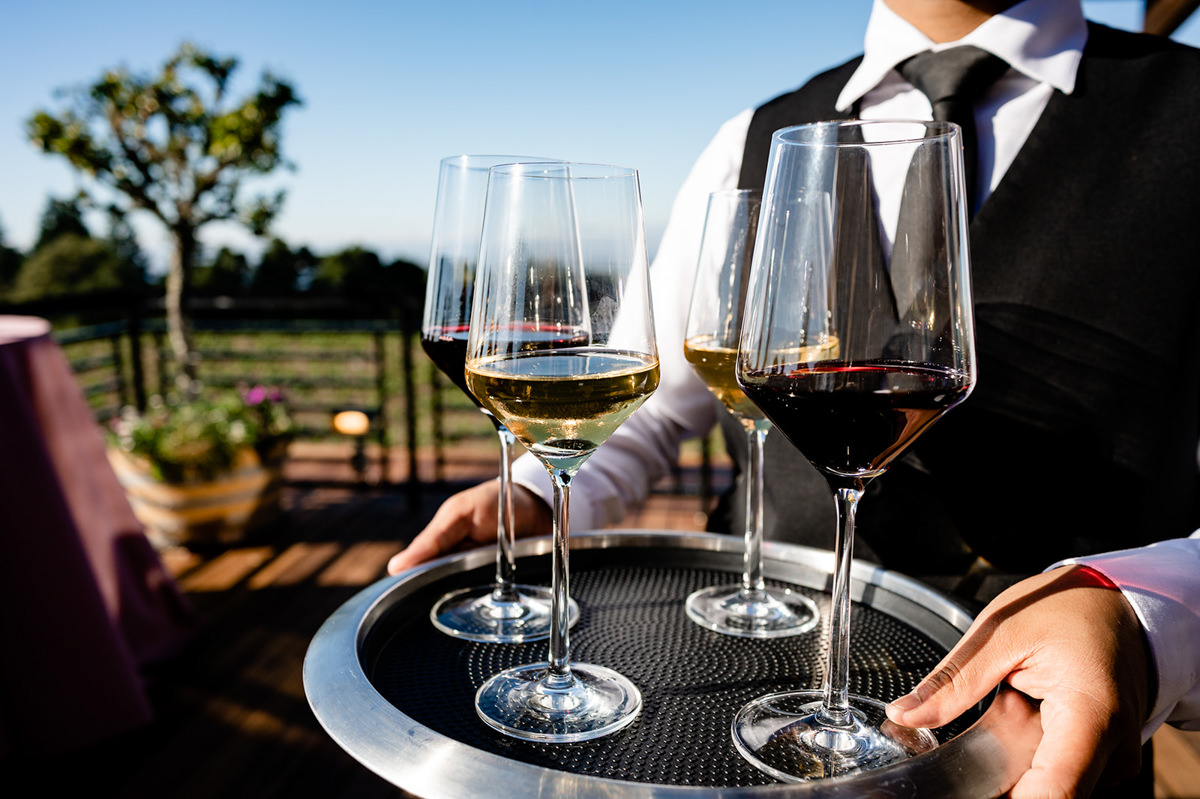 thomas fogarty winery wedding photography 14
