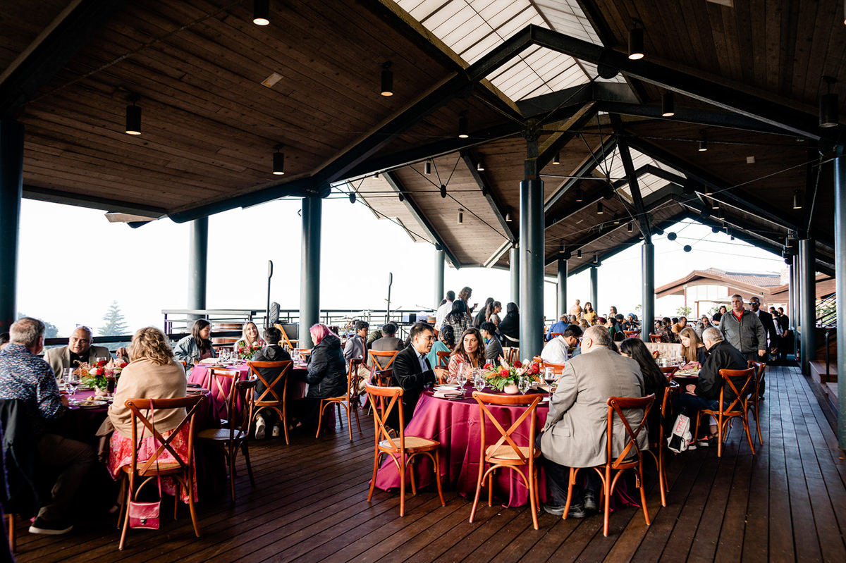 thomas fogarty winery wedding photography 21