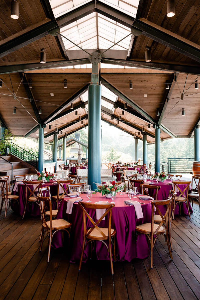 thomas fogarty winery wedding photography 7